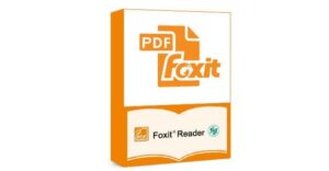 Giới thiệu về Foxit Reader miễn phí hiện nay